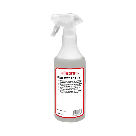 Ostatnia szansa Allegrini For Oxy Ready 750ml - preparat do czyszczenia powierzchni