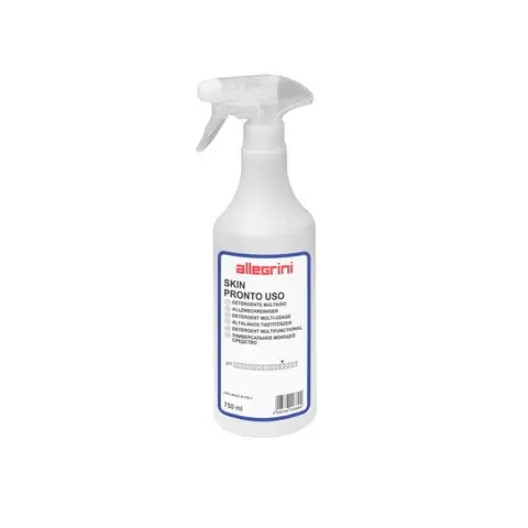 Allegrini Skin Pronto Uso 750ml - uniwersalny środek czyszczący Szybka wysyłka