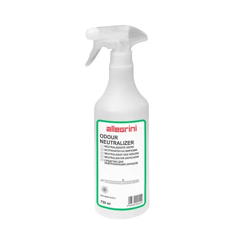 Bezpieczne zakupy Allegrini Odour neutralizer 750ml - neutralizator zapachów