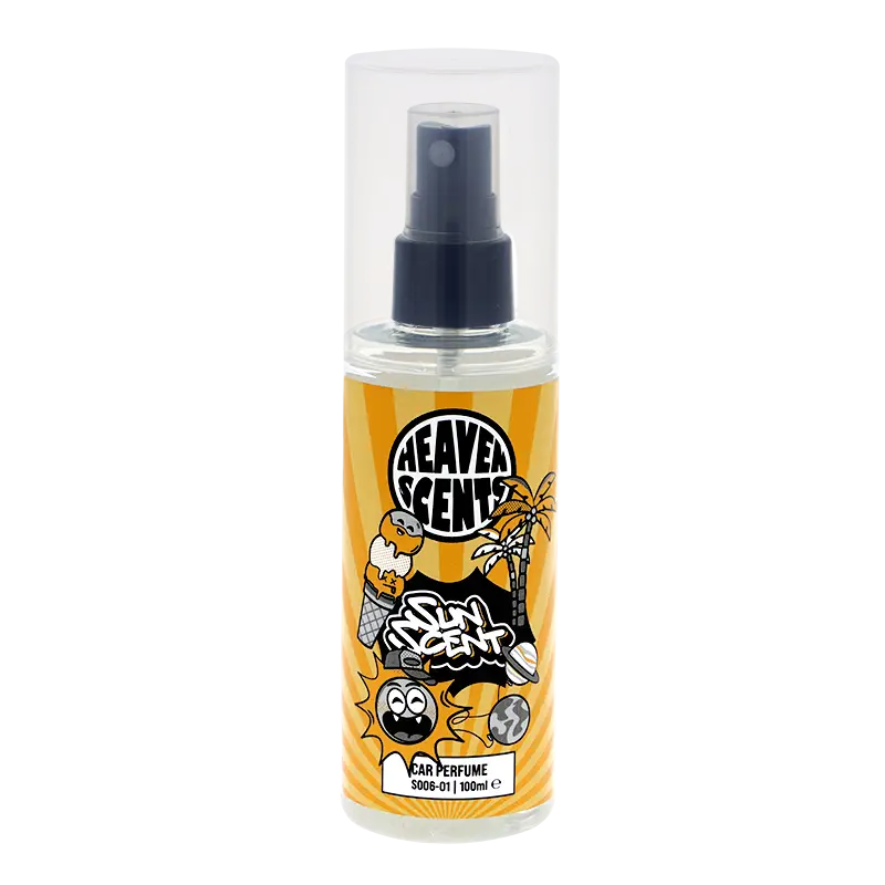 Niska cena Heaven Scents Sun Scent 100ml