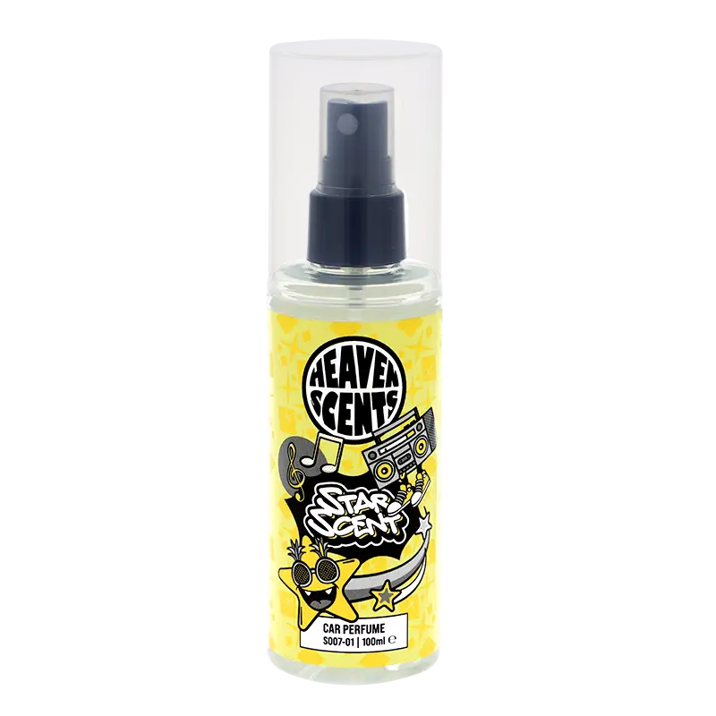Heaven Scents Star Scent 100ml Ostatnia szansa