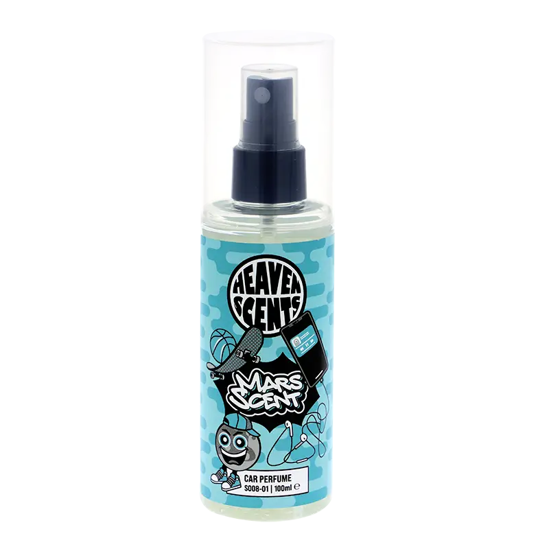 Bestseller Heaven Scents Mars Scent 100ml