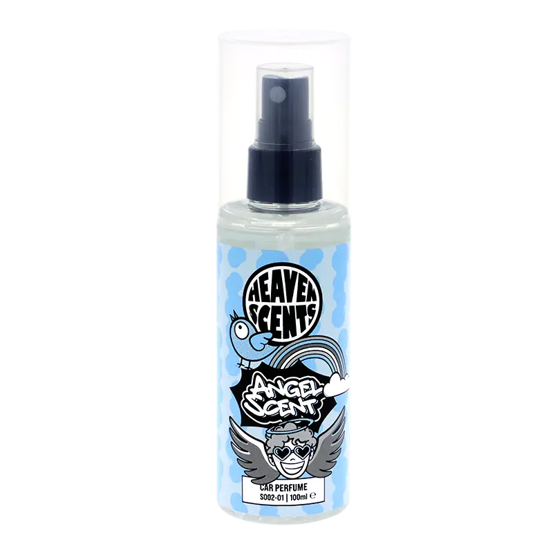 Nowość Heaven Scents Angel Scent 100ml