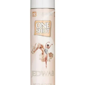 Nie przegap Normatek One Shot Jedwab 600ml - neutralizator zapachów