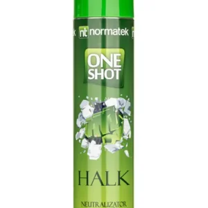 Hit sprzedaży Normatek One Shot Halk 600ml - neutralizator zapachów