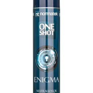 Normatek One Shot Enigma 600ml - neutralizator zapachów Nie przegap
