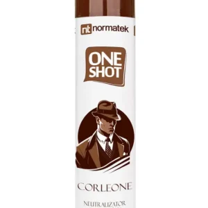 Taniej Normatek One Shot Corleone 600ml - neutralizator zapachów