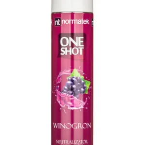 Tani Normatek One Shot Black Grape 600ml - neutralizator zapachów
