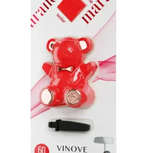 Vinove ViBEAR Maranello - zapach do samochodu Tani