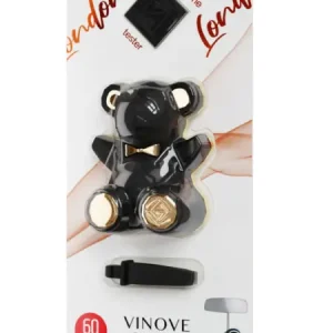 Ostatnia szansa Vinove ViBEAR London - zapach do samochodu