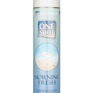 Normatek One Shot Morning Fresh 600ml - neutralizator zapachów Oferta limitowana