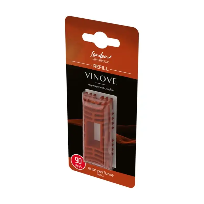 Vinove Refill Blister London - wkład do zapachu Zamów teraz