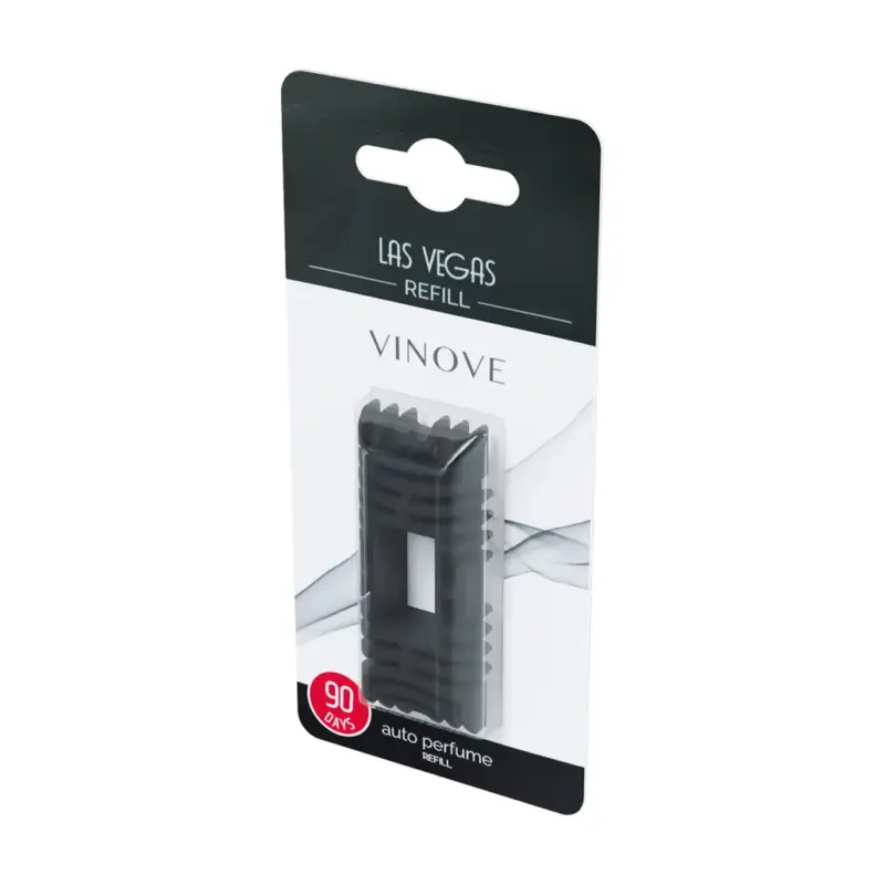 Bestseller Vinove Refill Blister Las Vegas - wkład do zapachu