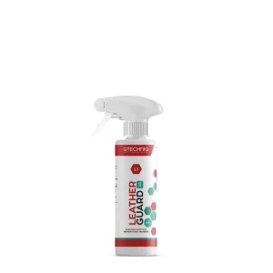 Gtechniq L1 Leather Guard 100ml - środek do zabezpieczenia tapicerki skórzanej Sprawdź teraz