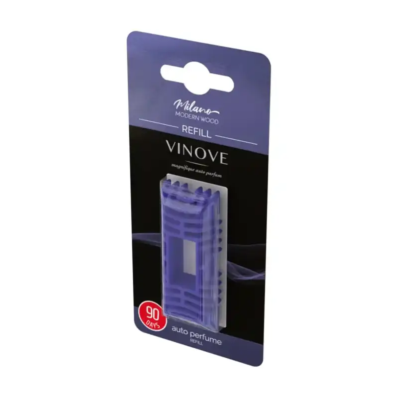 Vinove Refill Blister Milano - wkład do zapachu Nowy