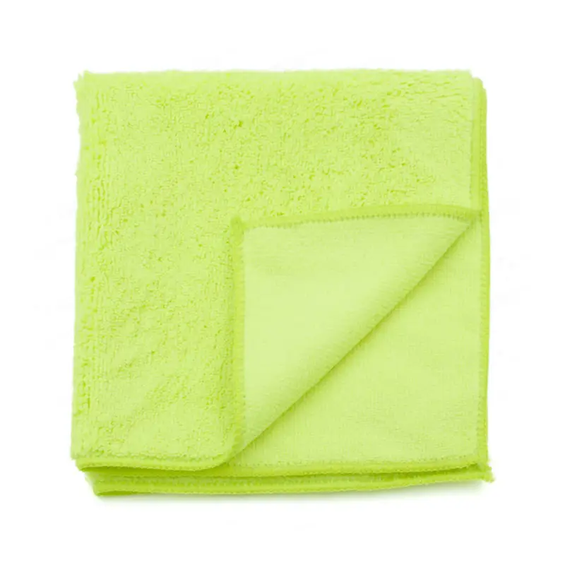 Sprawdź teraz Detailing House Super Soft Limone 40x40 - uniwersalna ściereczka z mikrofibry