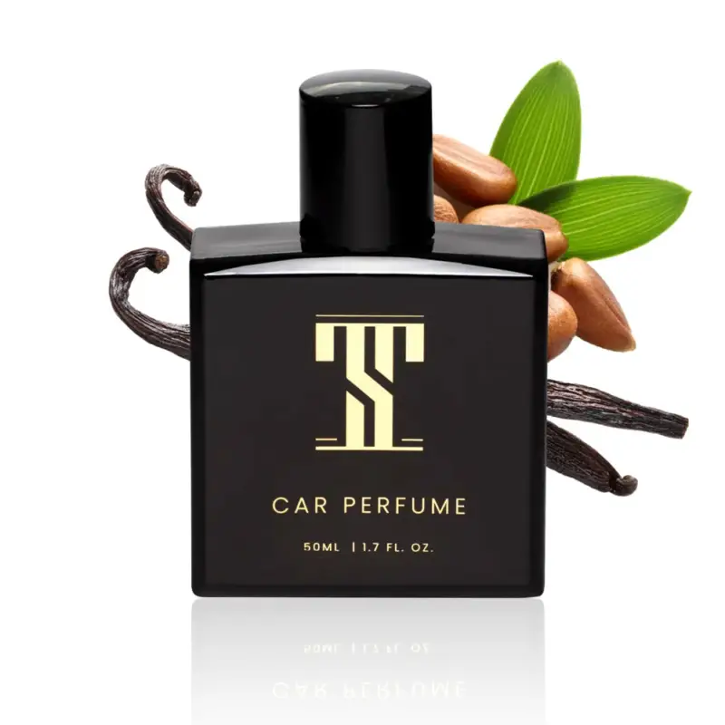 Nowy Tesoria Valoroso No 601 50ml - perfumy do samochodu