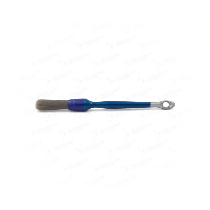 Szybka dostawa Detailing House Brush Gray Bear 8 16mm - pędzelek detailingowy