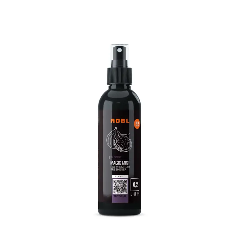 Tani ADBL Magic Mist Fig Forest 200ml - odświeżacz powietrza