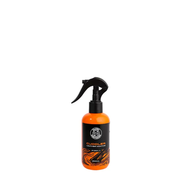 Super okazja Blend Brothers CUDDLER Leather Coating 200ml - impregnat do skór