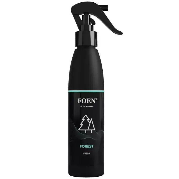 Dostępne od ręki Foen Forest Large - perfumy samochodowe 450ml