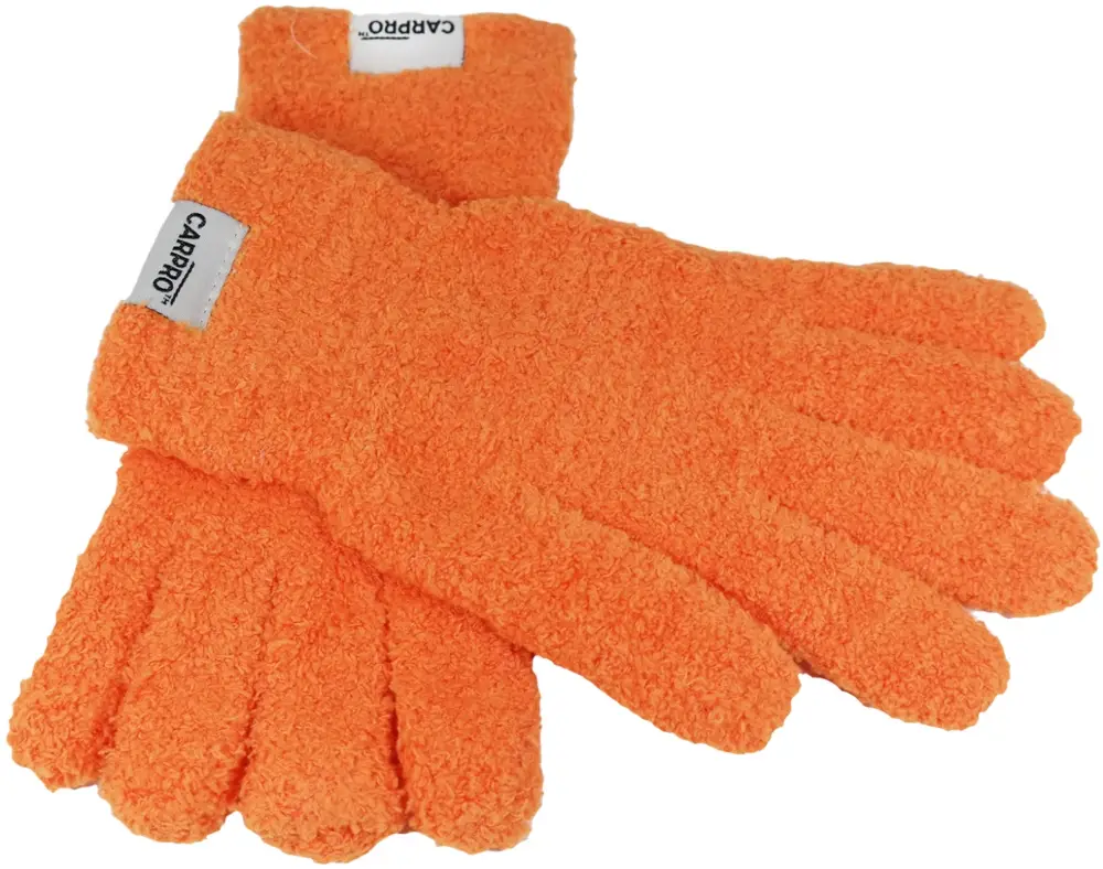 CarPro Microfiber Gloves - rękawiczki mikrofibrowe 2szt Bezpieczna płatność