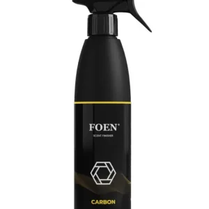 Foen Carbon Large - perfumy do samochodu 450ml Nowość