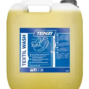 Tenzi Textil Wash 10L - koncentrat do prania tapicerki Najlepsza cena