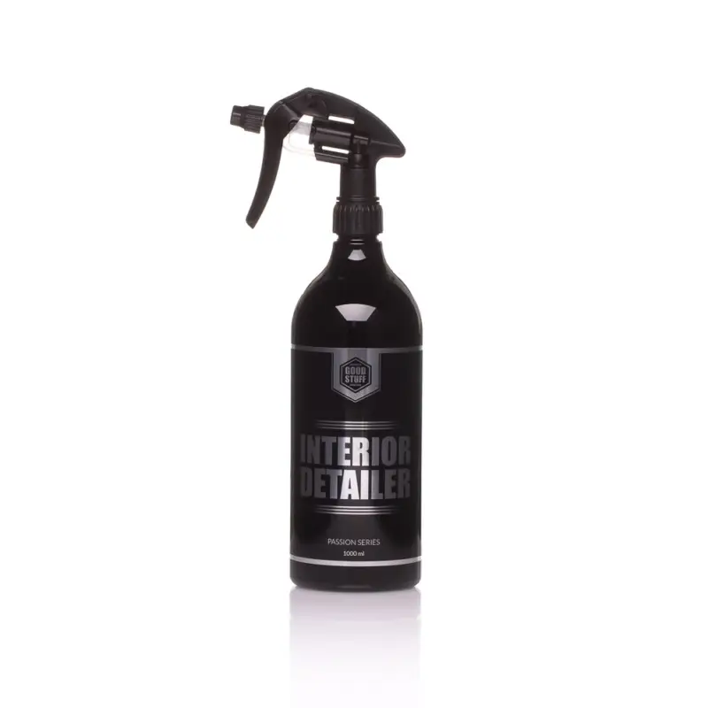 Good Stuff Interior Detailer 1L - quick detailer do wnętrza Premium