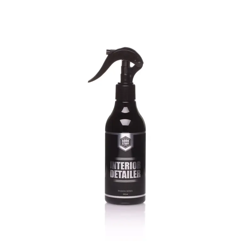 Najlepsza cena Good Stuff Interior Detailer 250ml - quick detailer do wnętrza