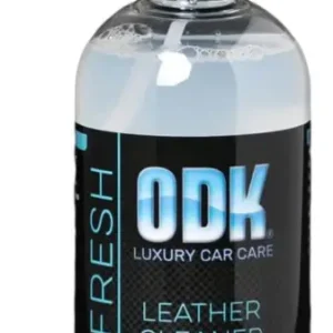 ODK Refresh Leather Cleaner 500ml - środek do czyszczenia skóry Tylko dziś