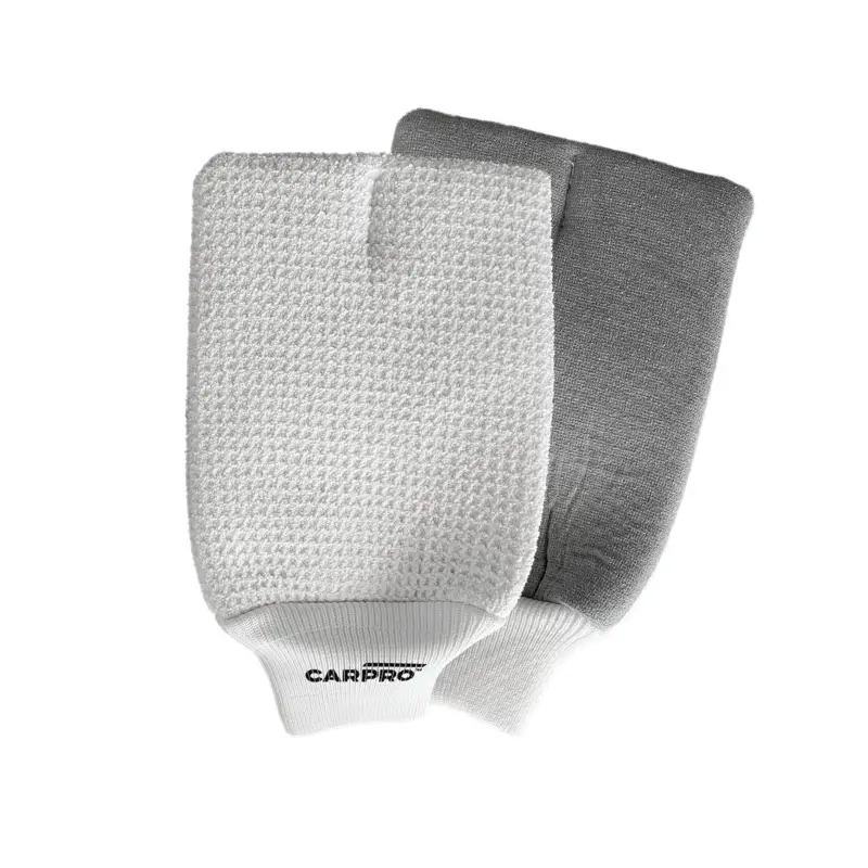CarPro GlassMitt - rękawica do mycia szyb Nowy