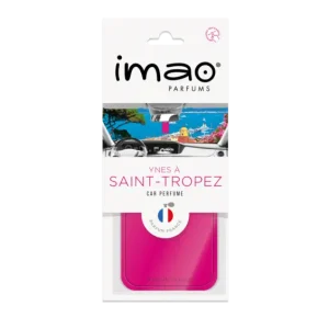Imao Ynes A Saint Tropez - zawieszka zapachowa Ostatnia szansa