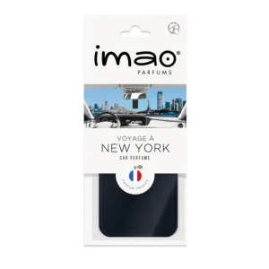 Imao Voyage A New York - zawieszka zapachowa Kup teraz