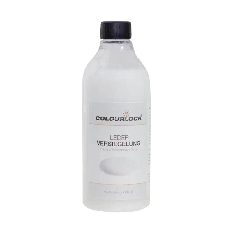 Colourlock Leder Versiegelung 500ml - utrwalacz do skór Najlepsza cena