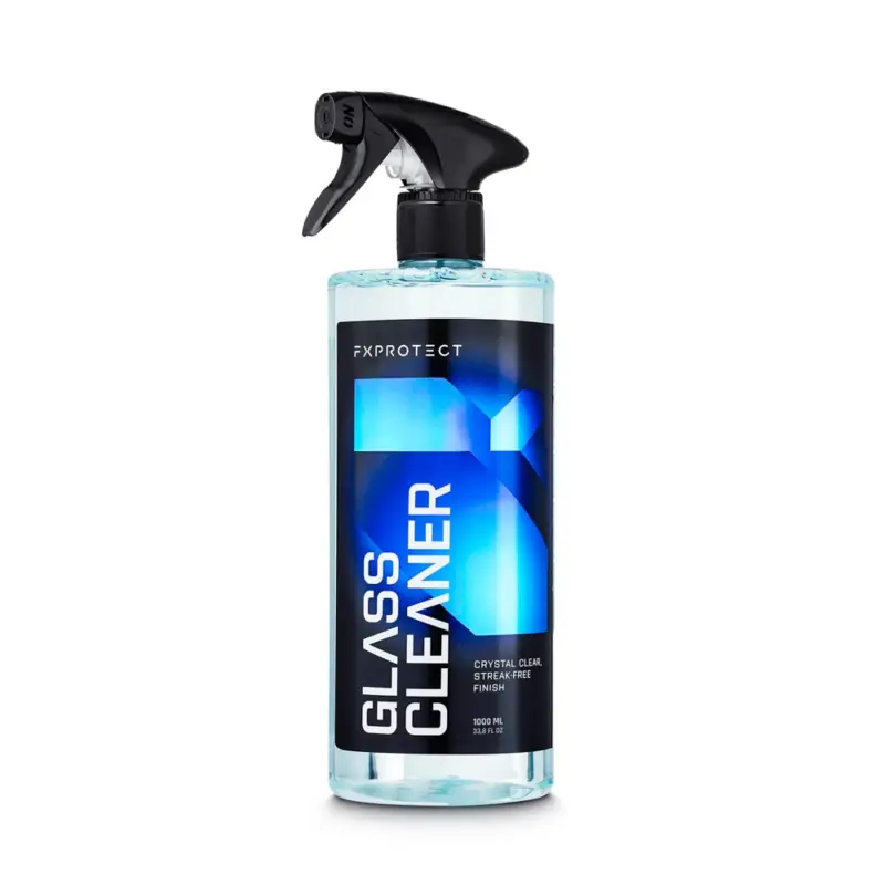 Oferta czasowa FX Protect Glass Cleaner 1L - produkt do czyszczenia szyb