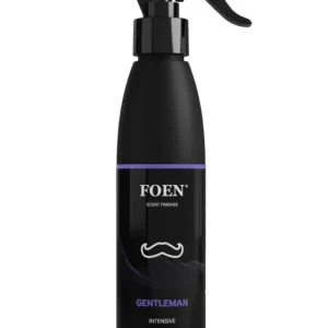 Szybka dostawa Foen Gentleman Small - perfumy samochodowe 185ml