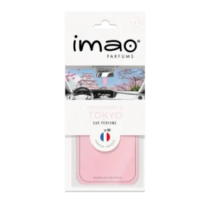 Imao Printemps A Tokyo - zawieszka zapachowa Kup online