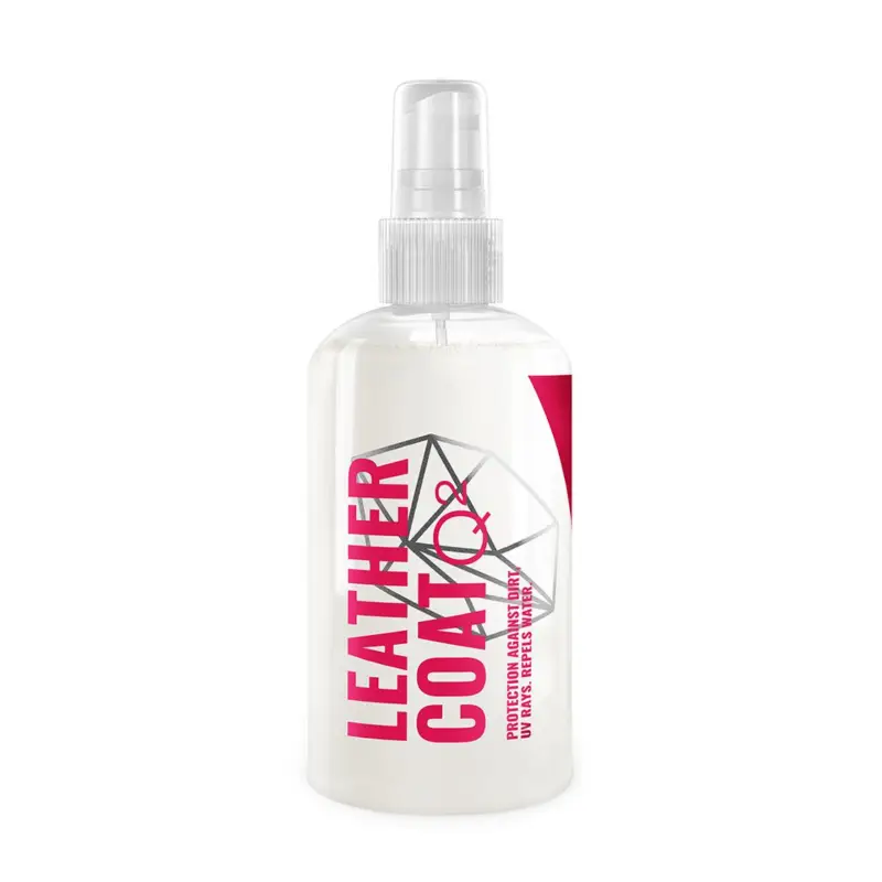 Bezpieczna płatność Gyeon Q2 LeatherCoat 120ml - produkt do zabezpieczenia tapicerki skórzanej