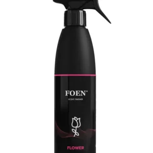 Oferta limitowana Foen Flower Large - perfumy samochodowe 450ml