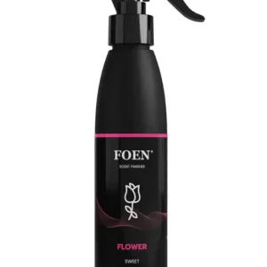 Foen Flower Small - perfumy samochodowe 185ml Oferta limitowana