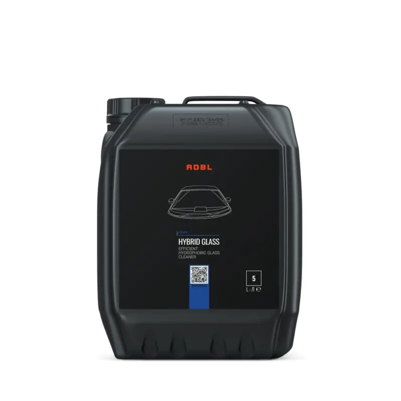 ADBL Hybrid Glass 5L - płyn do mycia szyb Najlepsza cena