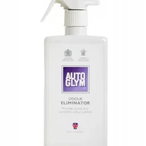Autoglym Odour Eliminator 500ml - profesjonalny neutralizator zapachów do samochodu Wyjątkowa oferta