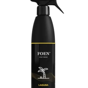 Oferta Foen Laguna Large - perfumy samochodowe 450ml