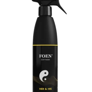 Premium Foen Her & His Large - perfumy samochodowe 450ml