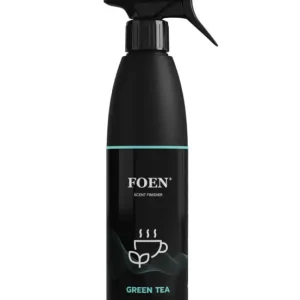 Foen Green Tea Large - perfumy samochodowe 450ml Darmowy zwrot