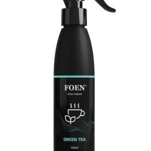 Foen Green Tea Small - perfumy samochodowe 185ml Super okazja