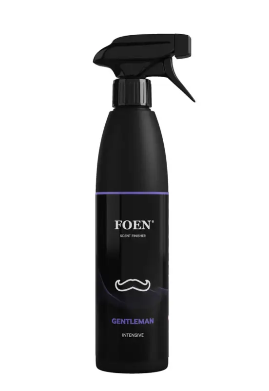 Foen Gentleman Large - perfumy samochodowe 450ml Oferta