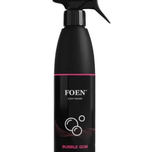 Darmowy zwrot Foen Bubble Gum Large - perfumy samochodowe 450ml