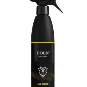 Oferta czasowa Foen Mr Boss Large - perfumy samochodowe 450ml